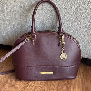 ANNE KLEIN crossbody purse